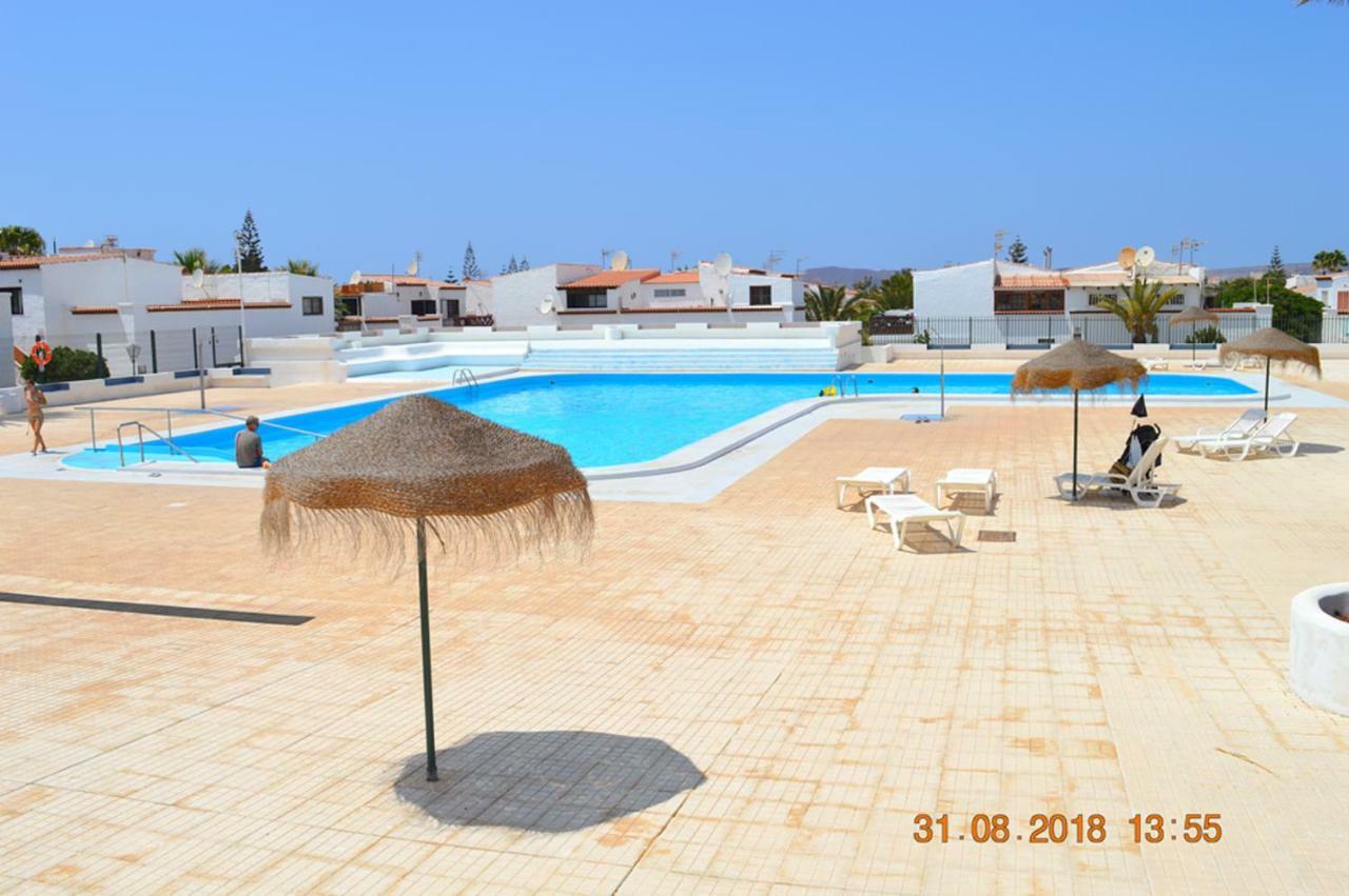 New Renovated Duplex Near The Ocean Located In Tenerife Sur Costa Del Silencio Zewnętrze zdjęcie
