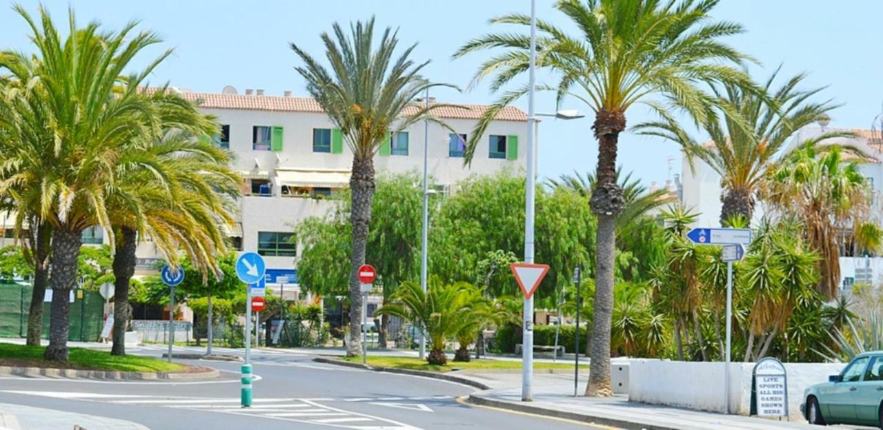 New Renovated Duplex Near The Ocean Located In Tenerife Sur Costa Del Silencio Zewnętrze zdjęcie