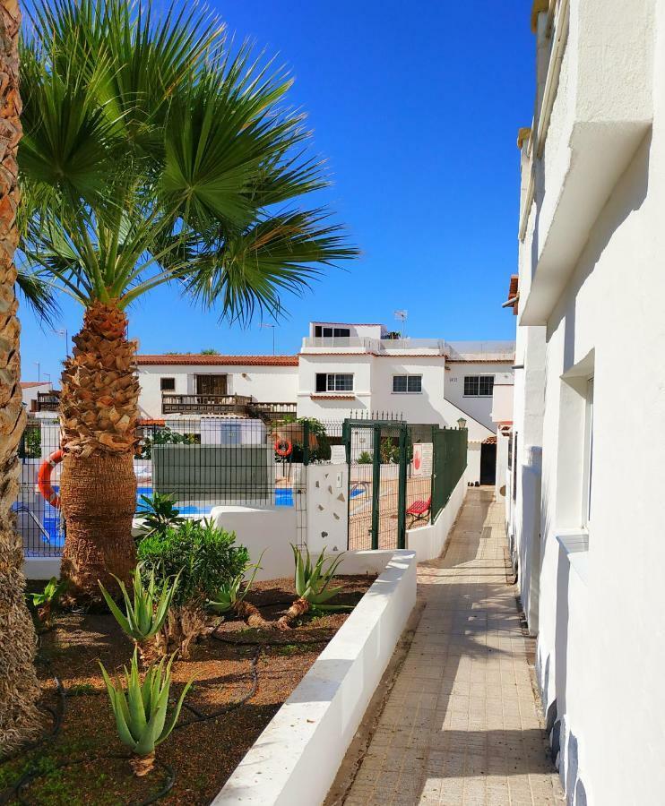 New Renovated Duplex Near The Ocean Located In Tenerife Sur Costa Del Silencio Zewnętrze zdjęcie